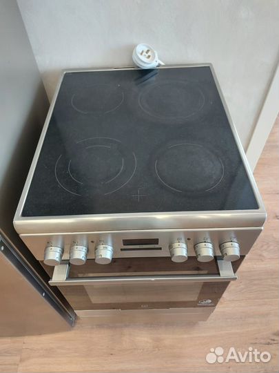 Плита электрическая