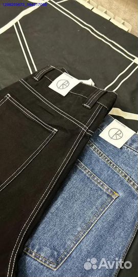 Шорты Polar Big Boy новые (Арт.34192)