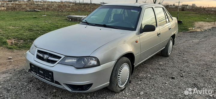 Daewoo Nexia 1.6 МТ, 2008, 300 000 км