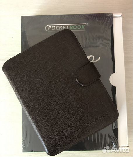 Электронная книга Pocketbook Pro 602