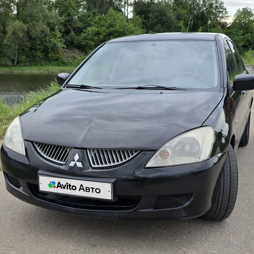Купить Mitsubishi 🚘 от 20 000 ₽ в Иваново: 1 496