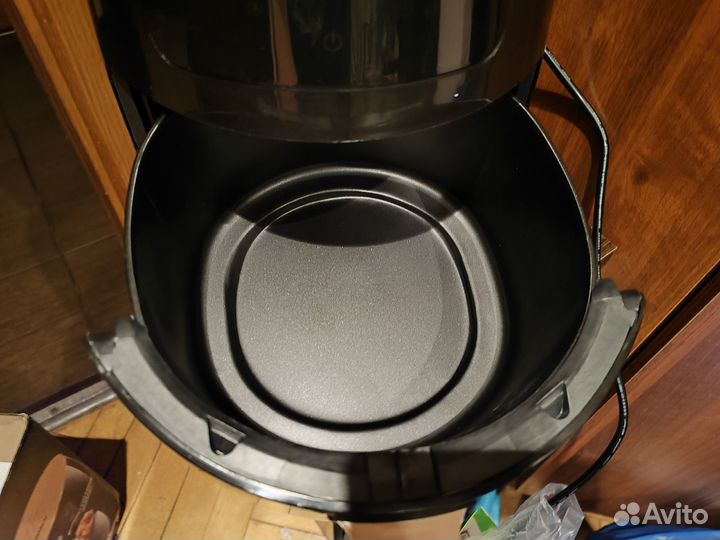 Аэрогриль Bosch 7литров новый