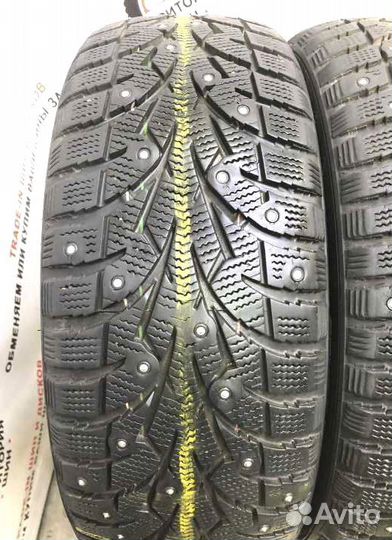 Toyo Observe G3-Ice 225/65 R17