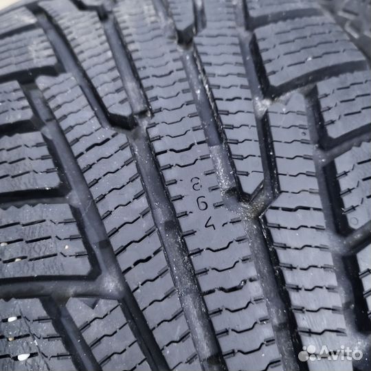 Nokian Tyres Nordman RS2 SUV 225/60 R17