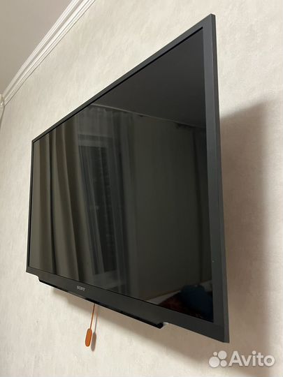 Телевизор Sony KDL-32WD603