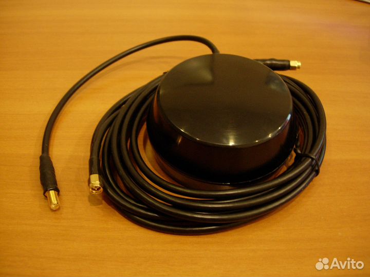 Спутниковый модем Iridium 9523 в корпусе IP54