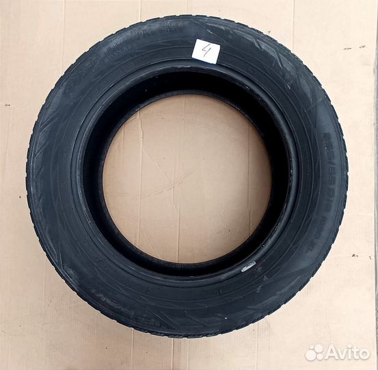 Nokian Tyres Hakkapeliitta R2 SUV 255/55 R18 109R