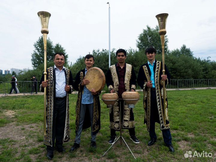 Музыкальный на мероприятие