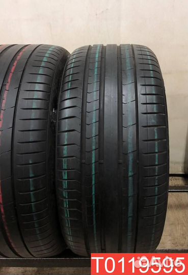 Pirelli P Zero PZ4 275/40 R20 106W