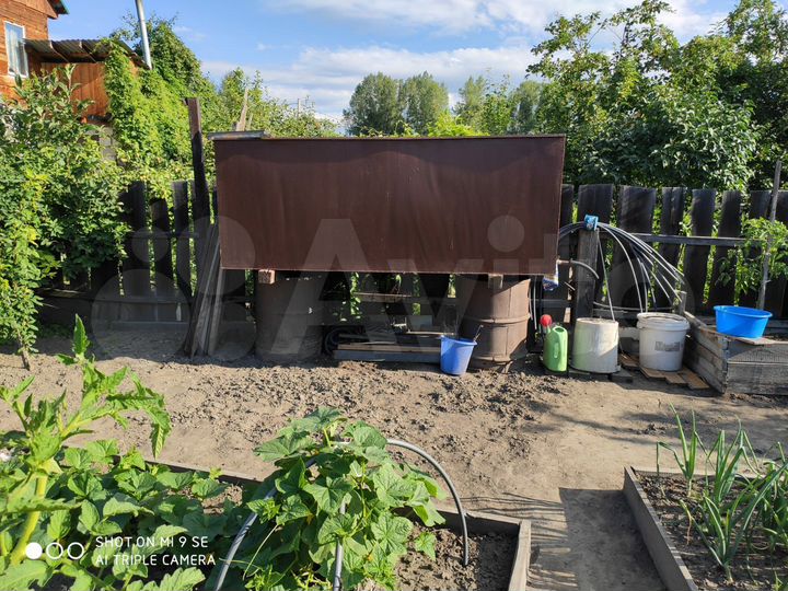 Участок 7 сот. (ИЖС)