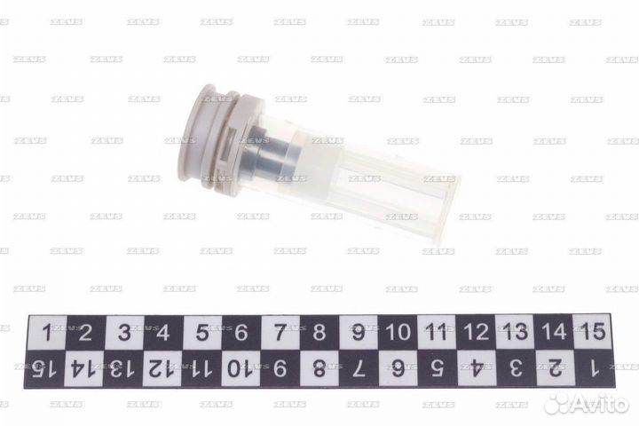 Распылитель NP-DN20PD32