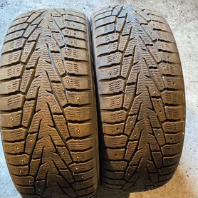 Nokian Tyres Hakkapeliitta 7 SUV 225/55 R18