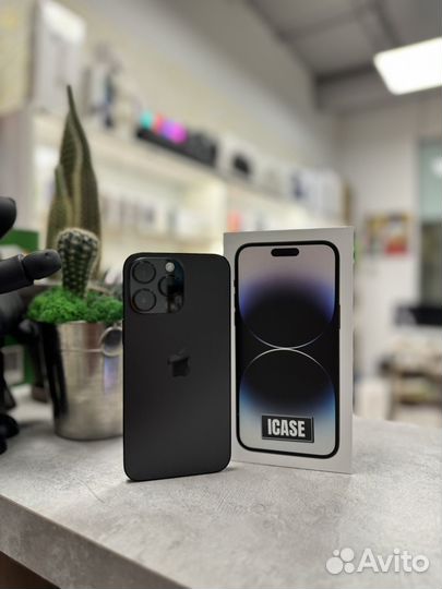 iPhone 14 Pro Max, 256 ГБ