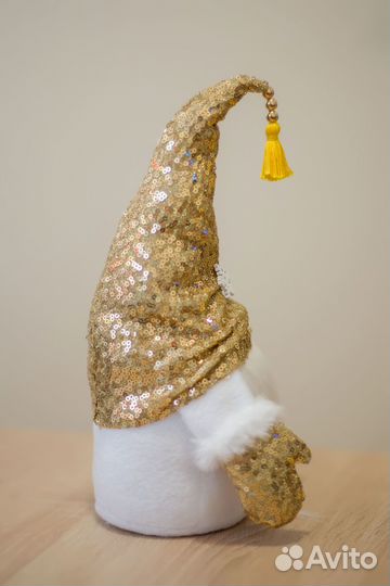 Гномы ручной работы