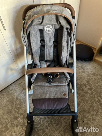 Коляска cybex balios s