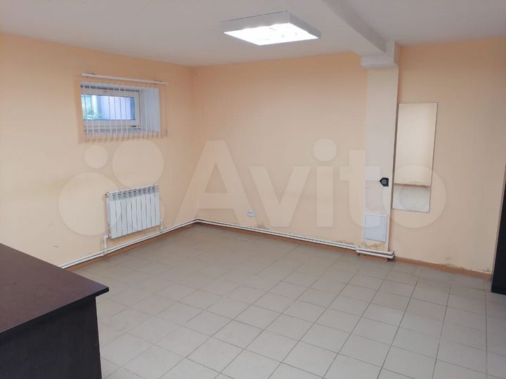 Офис, 10, 20, 100, 200 м²