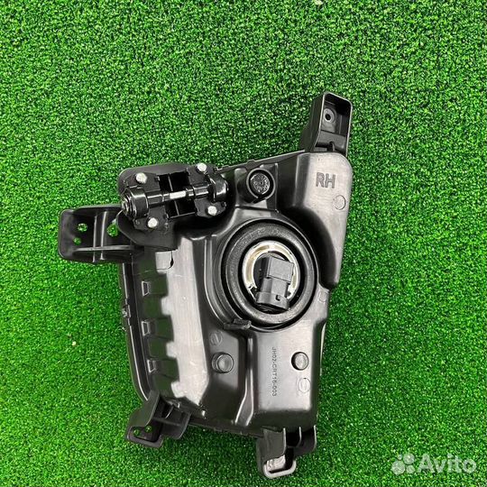 Птф правая Крета 16-21