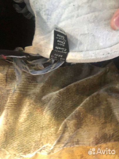 Коньки хоккейные