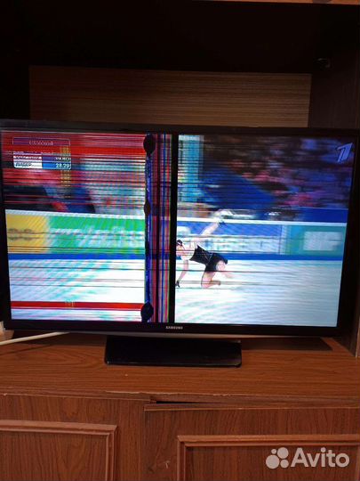 Телевизор бу