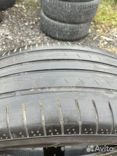 Yokohama BluEarth AE50 235/55 R18 100V