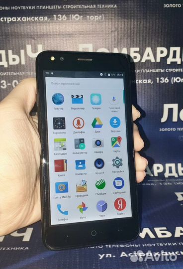 Micromax Q440, 16 ГБ