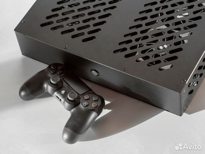 Mini itx slim корпус для компьютера