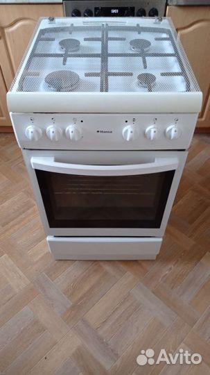 Газовая плита бу