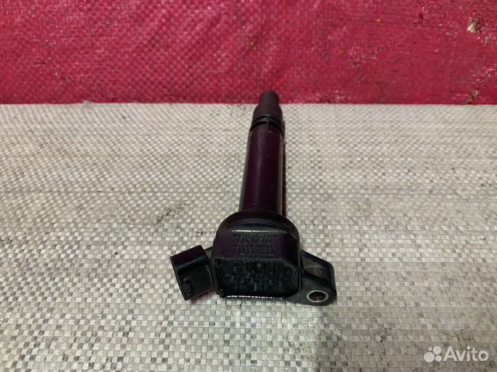 Prado 150 Катушка Модуль 3GR