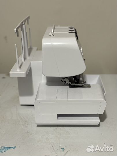 Оверлок brother 3100DL