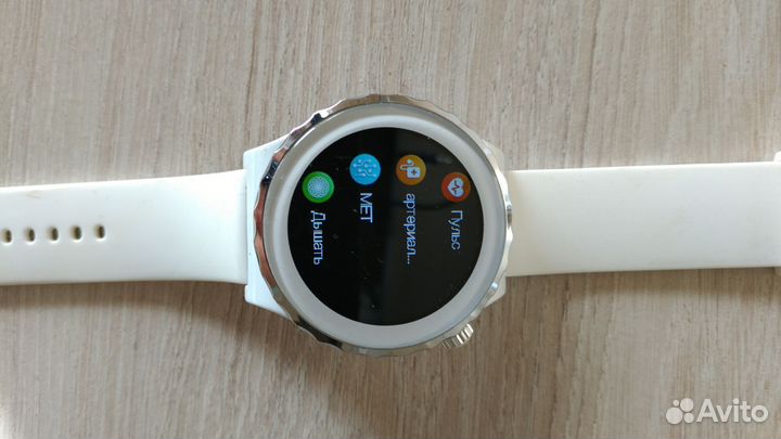 SMART watch x6 pro