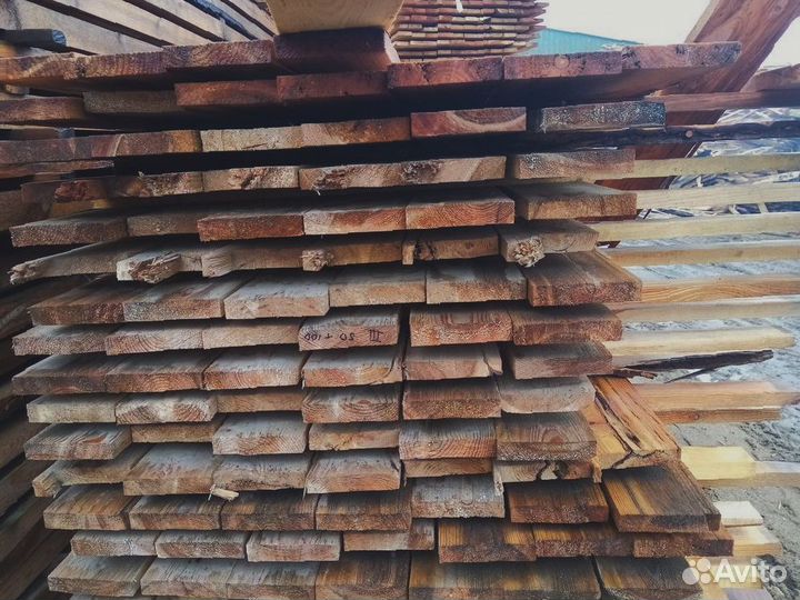 Создавайте свой уникальный стиль с досками из сосны