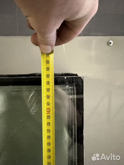 Стеклопакет