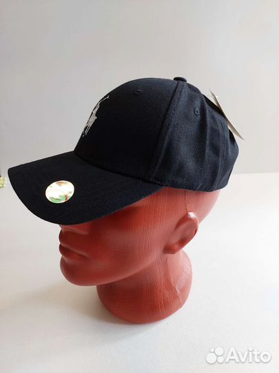 Кепка Бейсболка Polo