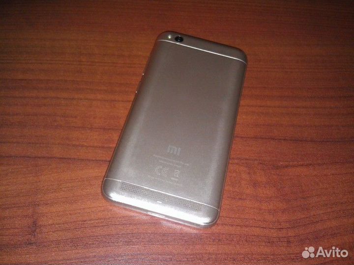 Xiaomi redmi 5A
