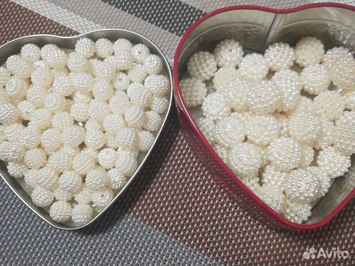 Вазочка-салфетница