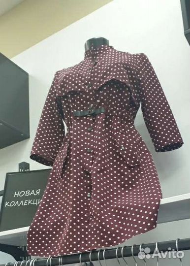Платье