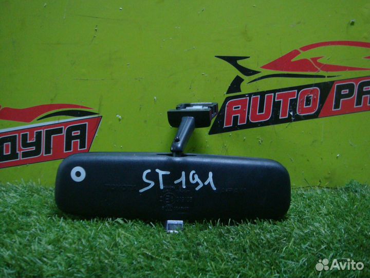 Зеркало салона toyota AT190,CT190,CT195,ST190,ST19