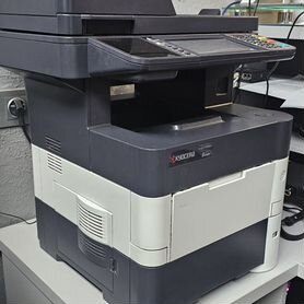 Мфу Kyocera ecosys M3550idn