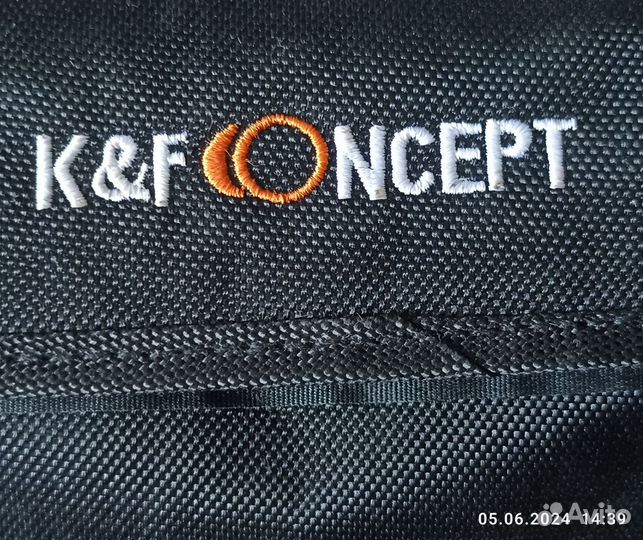 Фильтр для фотоаппарата 58мм