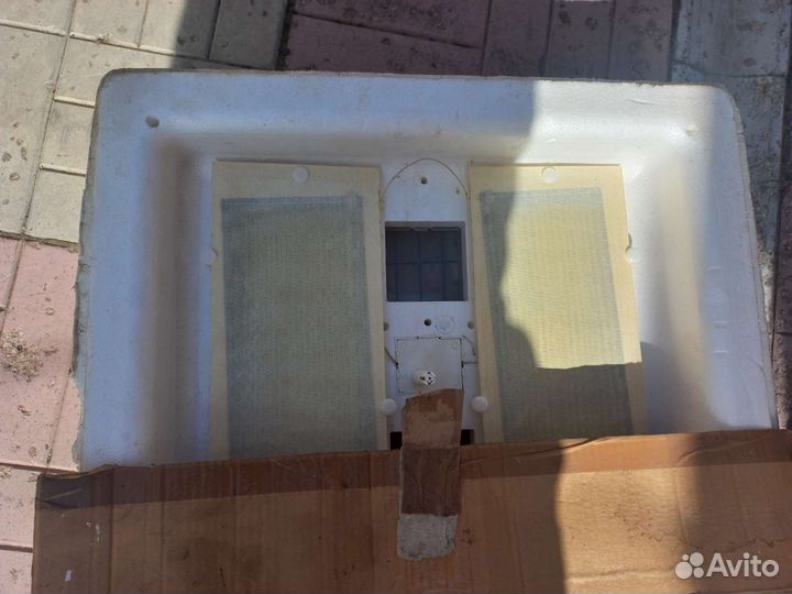 Инкубатор для яиц