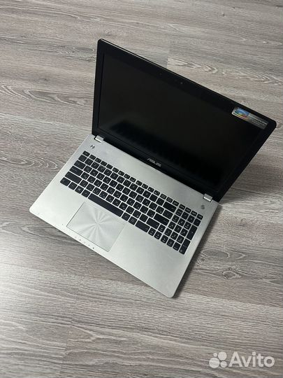 Премиум Asus FullHD/Core i5 3210M/Geforce GT635