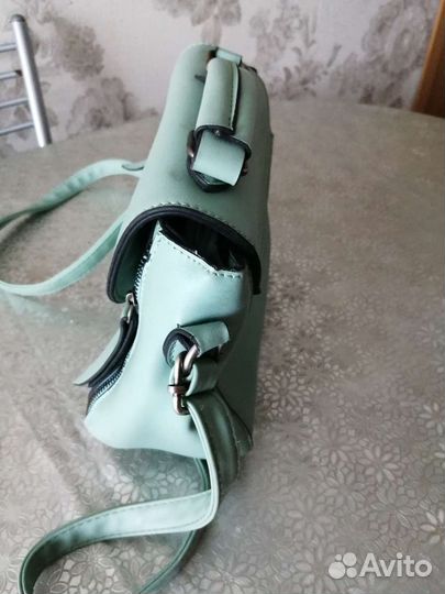 Сумка женская через плечо