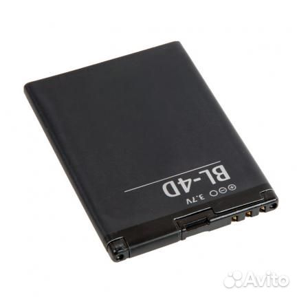 Батарея для для Nokia BL-4D