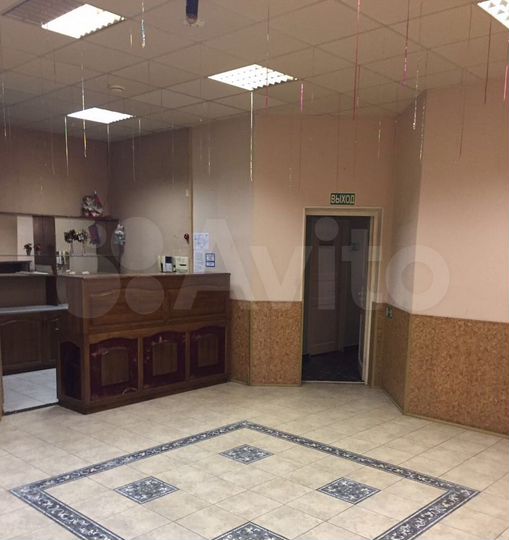 Продажа помещения свободного назначения, 312 м²