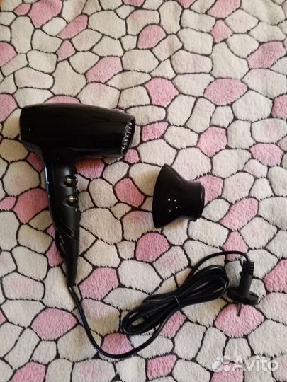 Фен для волос