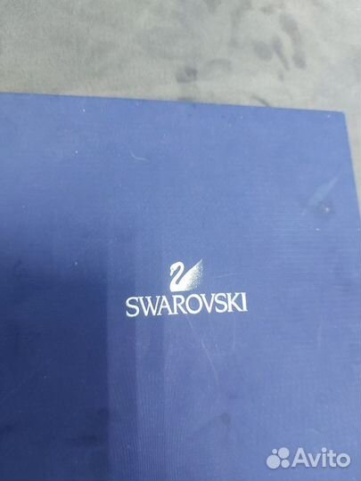 Swarovski украшения