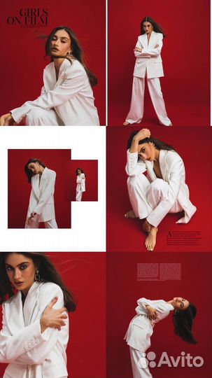 Ищу модель для фотосессии