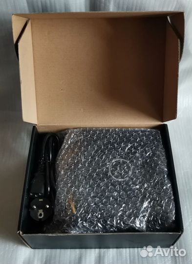 Новый блок питания 450W 80+ bronze