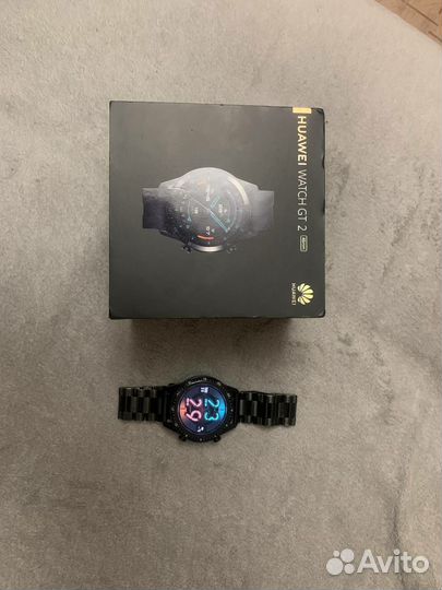 Huawei watch gt 2 46mm