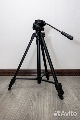 Фотоштатив Sony VCT-R640 купить в Москве | Электроника | Авито